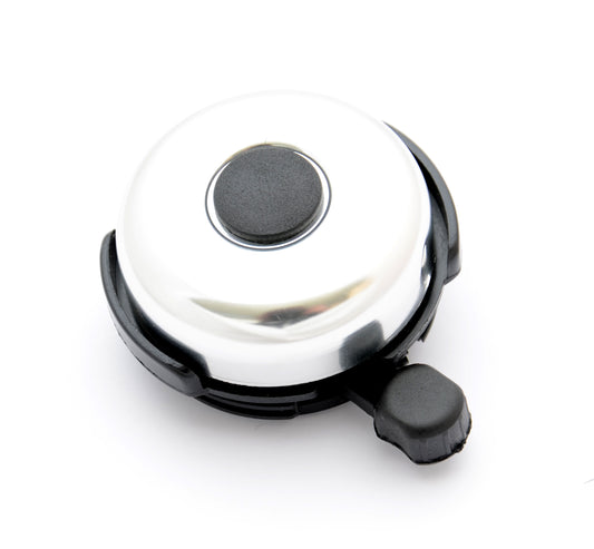 Simson 020161 midi bel zilver