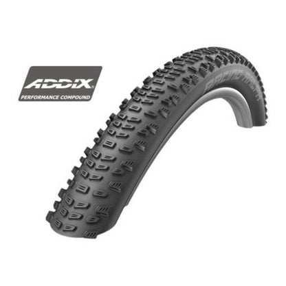 Schwalbe Bub. 57-622 / 29x2.25 HS 490 Racing Ralp Perf. TS TLR B/B ADDIX 67EPI - 11601114