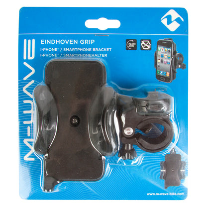 M-Wave Eindhoven universele houder voor smartphone en navigatie