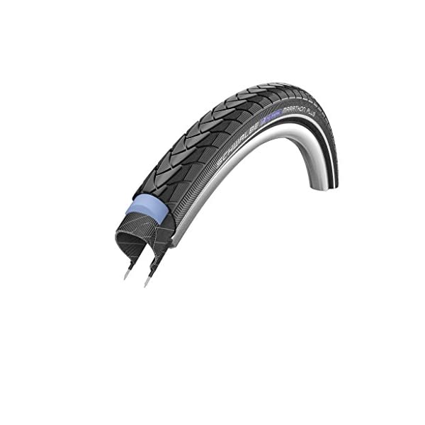 Bub. 25-590 / 26x1.00 - 650x25A HS 440 Marathon Plus Evolution B 2Grip - Schwalbe 10284440.01