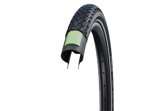 Bub. 40-635 / 28x1.1/2 HS 620 Marathon Perf. GreenGuard TS B/B+RT ADDIX - Schwalbe 11159408