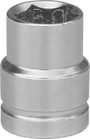 Cyclus kop ratel 3/8 voor 14 mm. crankbout