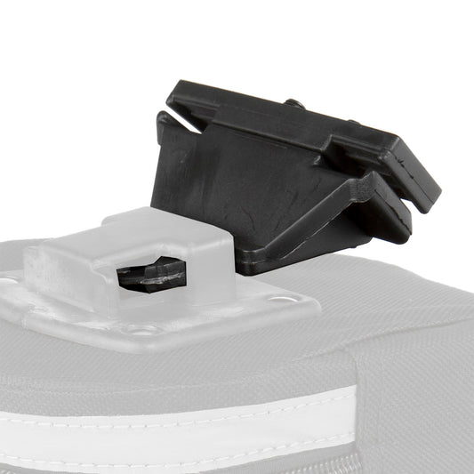 M-Wave clip-on-houder