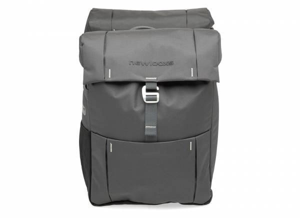 New Looxs tas nr. 515 Vigo Double MIK Grey - 515.337MIK