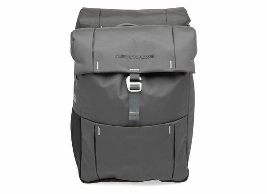 New Looxs tas nr. 515 Vigo Double MIK Grey - 515.337MIK