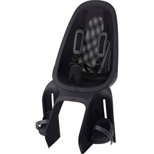 Qibbel Air Q750 Black achterzitje MIK-HD