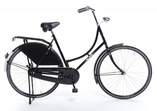 ALDO oma Basic 28" - 50 cm. zwart