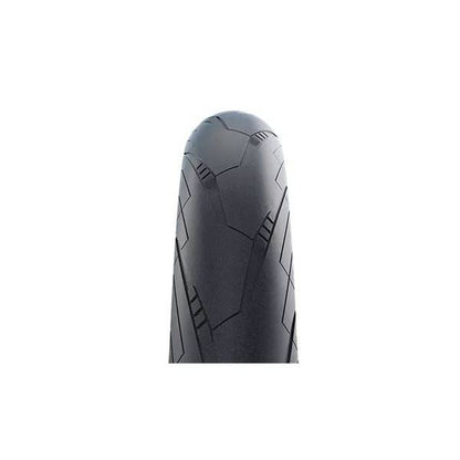 Bub. 62-584 / 27.5 x 2.40 HS 605 Super Moto Perf. DD Raceguard B/B-SK+RT - Schwalbe 11159141