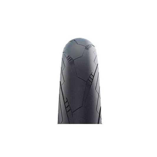 Bub. 62-584 / 27.5 x 2.40 HS 605 Super Moto Perf. DD Raceguard B/B-SK+RT - Schwalbe 11159141
