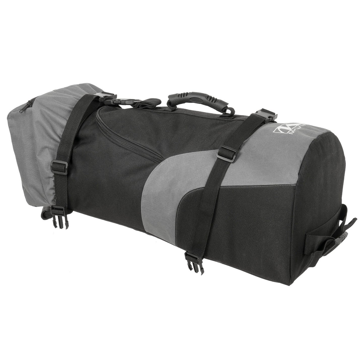 M-Wave boodschappenwagen / aanhanger *