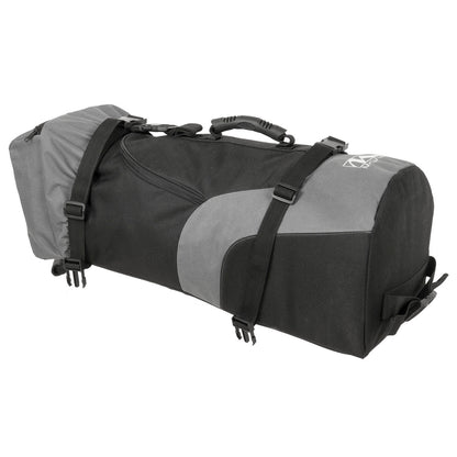 M-Wave boodschappenwagen / aanhanger *