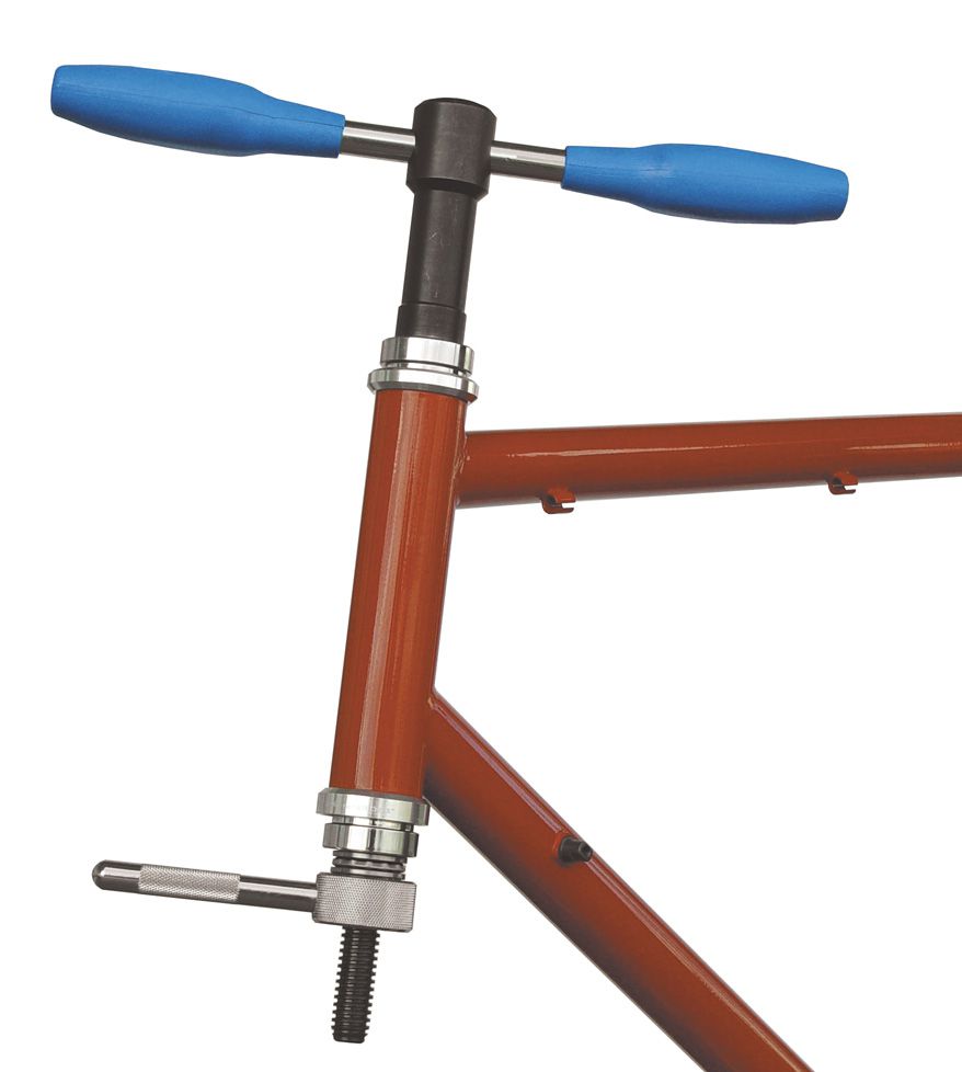 Cyclus balhoofdcup-pers 1' + 1.1/8'