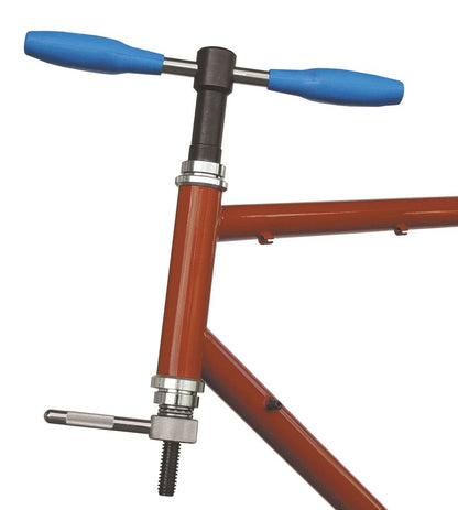 Cyclus balhoofdcup-pers 1' + 1.1/8'