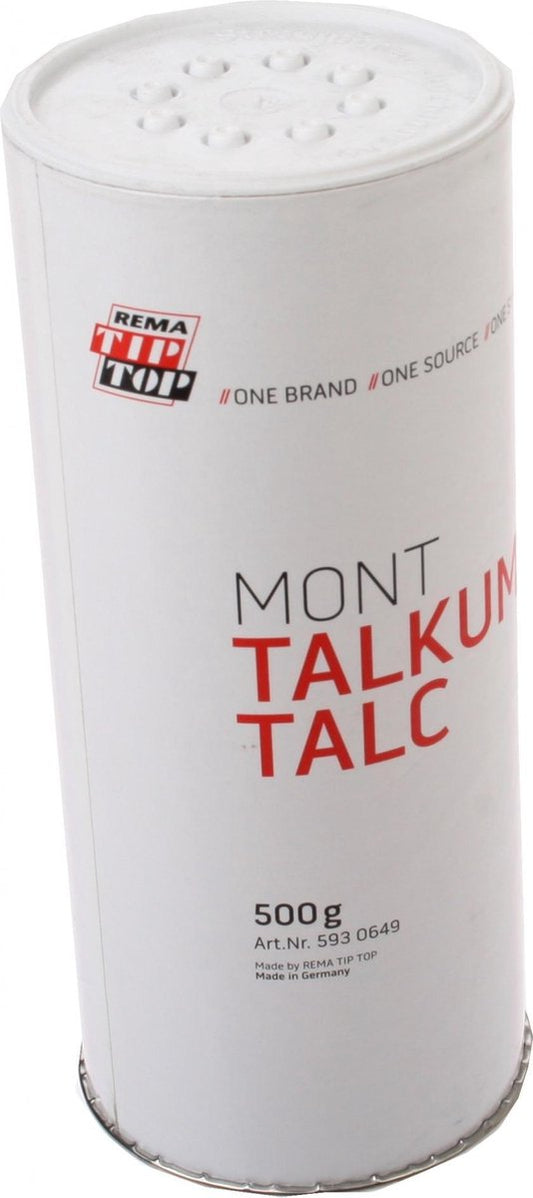 Rema Tip Top talkpoeder strooidoos 500 gr. - 5930649