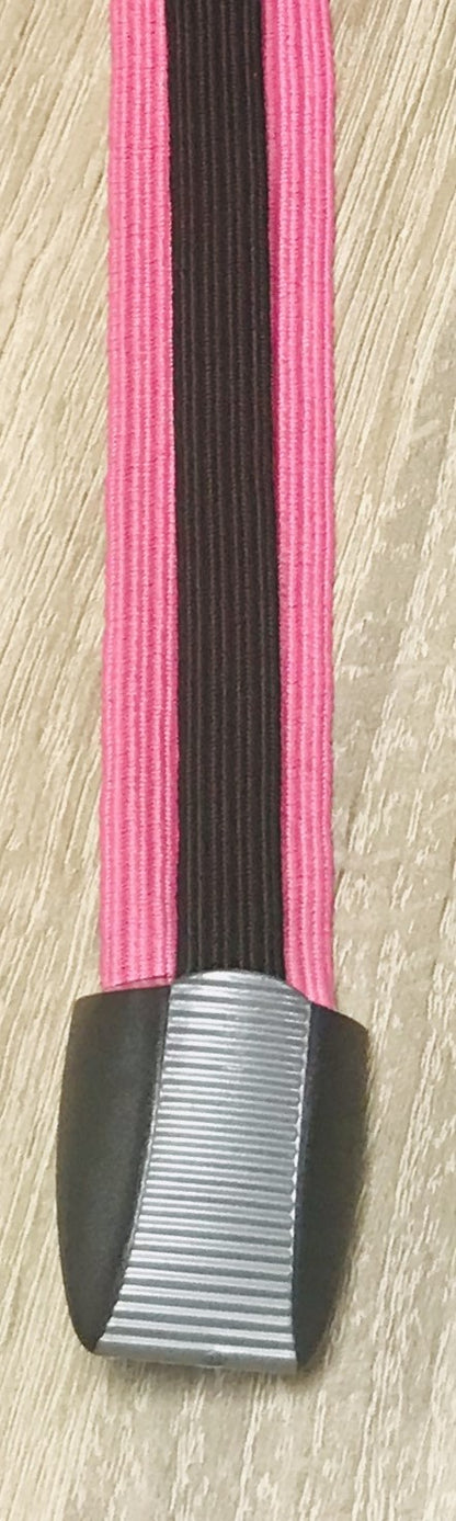 Widek triobinder ALDO wissel roze/zwart