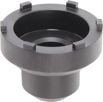 Cyclus trapas de-montage shimano 9V voor BB 7700-6500-5500