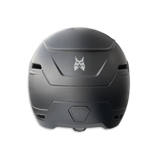 Lynx helm Visor Pro (S/M) 55-58 cm - met NTA 8776 certificering