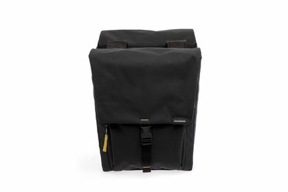 New Looxs tas nr. 531 Tulum Double Black - 531.445