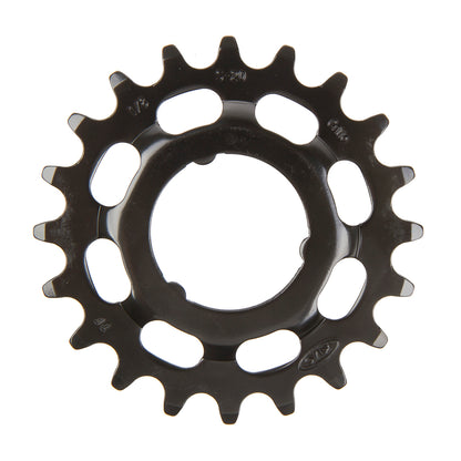 KMC kettingblad 1/2x1/8" 20T Shimano
