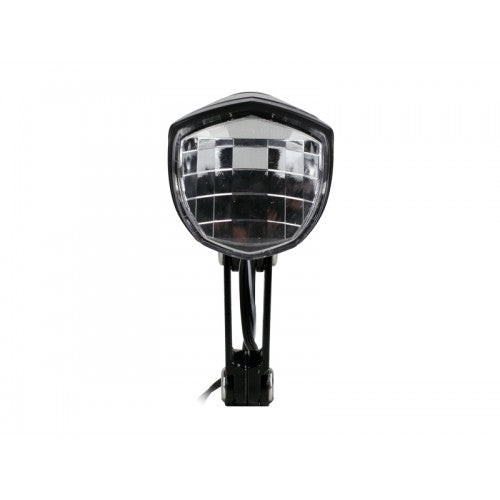 Simson 022027 naafdynamo koplamp 'Brightly' 70 lux auto/on/off