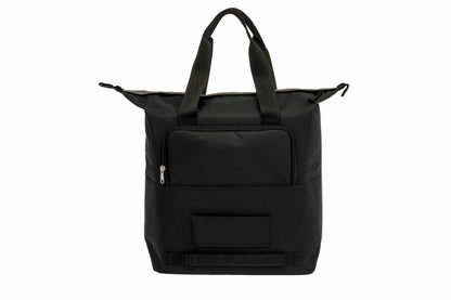 New Looxs tas nr. 272 Oslo Kota Black/Green - 272.162