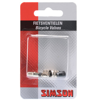 Simson 020500 fietsventielen