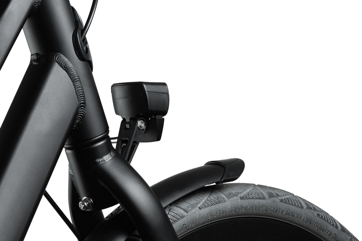 AXA Next NXT30 koplamp E-Bike 6-48V AM
