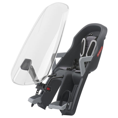 Polisport windscherm stuurmontage