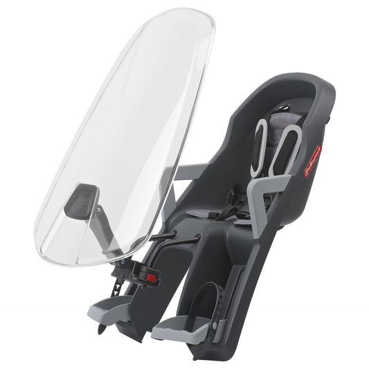 Polisport windscherm stuurmontage