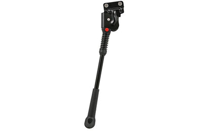 Hebie achtervork standaard FIX 40 L 28''-29'' verstelbaar 40 mm. zwart