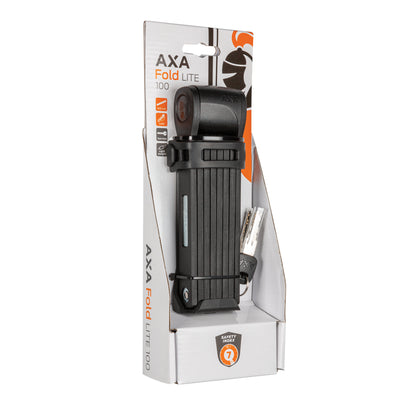 AXA Fold Lite 100 vouwslot