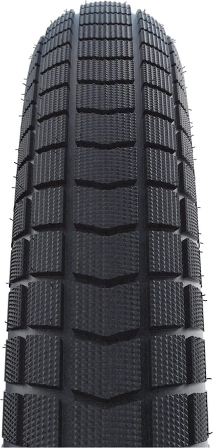 Schwalbe Bub. 100-406 / 20x4.00 HS 439 Super Moto-X Perf B/B-SK+RT 11159604