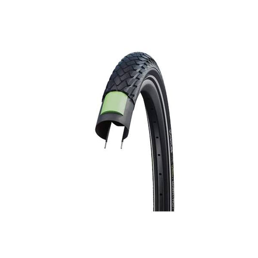 Bub. 25-622 / 700x25C HS 620 Marathon Perf. GreenGuard TS B/B+RT - Schwalbe 11159390