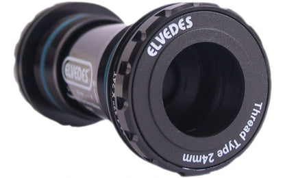 Elvedes 2018065 thread fit BSA road 24 mm. (Shimano)