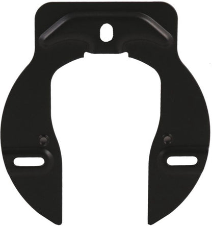 AXA Defender RL montageplaat zwart