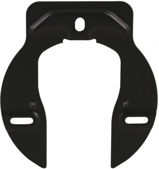 AXA Defender RL montageplaat zwart
