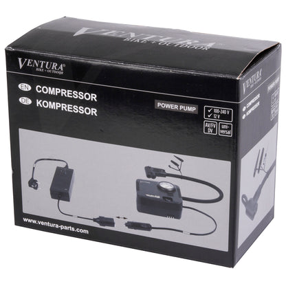 Ventura power pomp kompressor