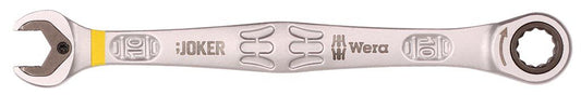 Cyclus Wera Joker steek-/ ring- ratelsleutel 10 mm.