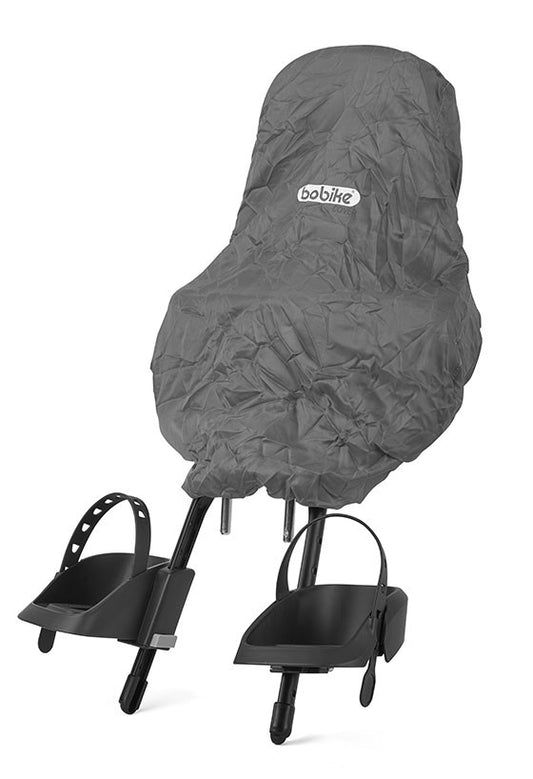 Bobike raincover mini One grey