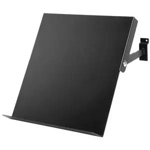 Display verstelbare plank