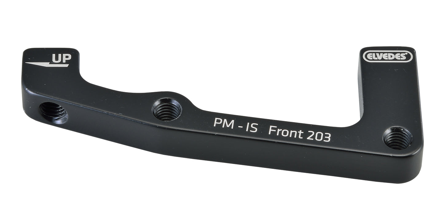 Elvedes CP2015162 remklauwadapter pm - is ø203 voor
