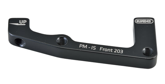 Elvedes CP2015162 remklauwadapter pm - is ø203 voor
