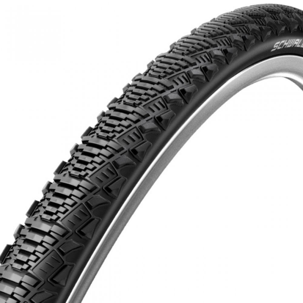 Bub. 35-622 / 28x1.35 - 700x35C HS 369 CX-Comp K-Guard B/B+RT - Schwalbe 11149979.01