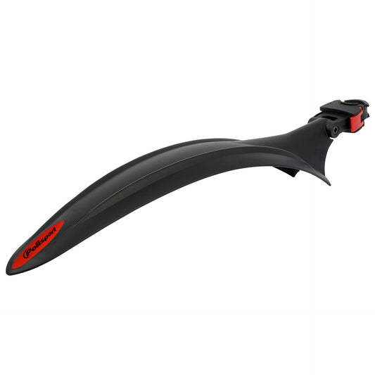 Polisport Cross Country Evo spatbord achter 26"/27,5"/29"
