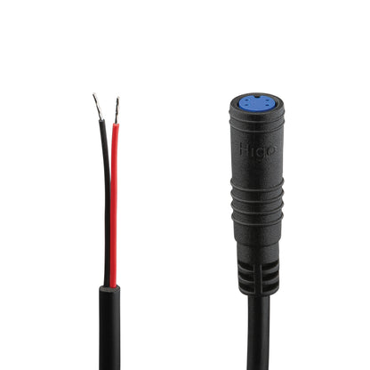 AXA-iN Smart Guard kabel - SHIMANO CONNECTOR