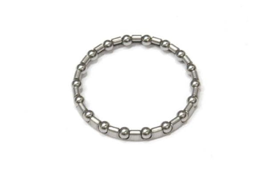 SA HSA 164 kogelring met 4.8 mm. kogels