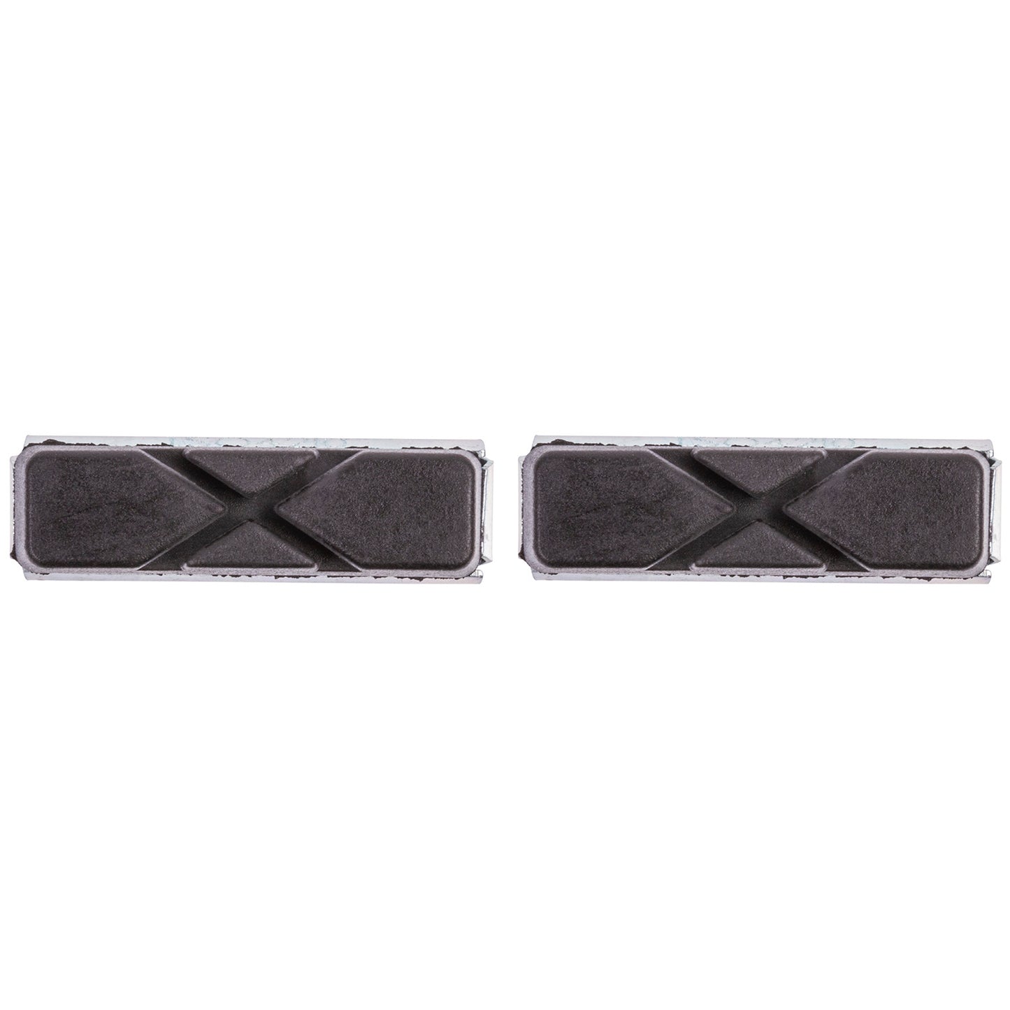 Saccon remblokjes caliper 40 mm. (10 stuks)