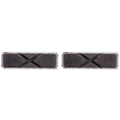 Saccon remblokjes caliper 40 mm. (10 stuks)