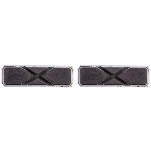 Saccon remblokjes caliper 40 mm. (10 stuks)