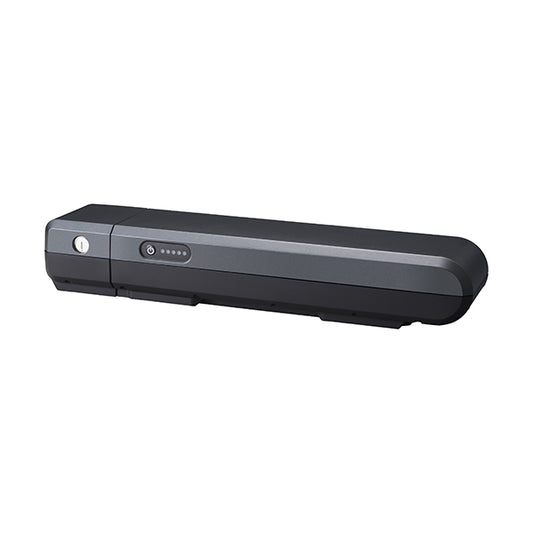 Shimano BT-E6001 batterij / accu achterdrager Steps 504Wh